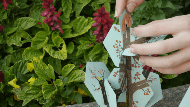 Tiny Trees Post Mortem – percegaming
