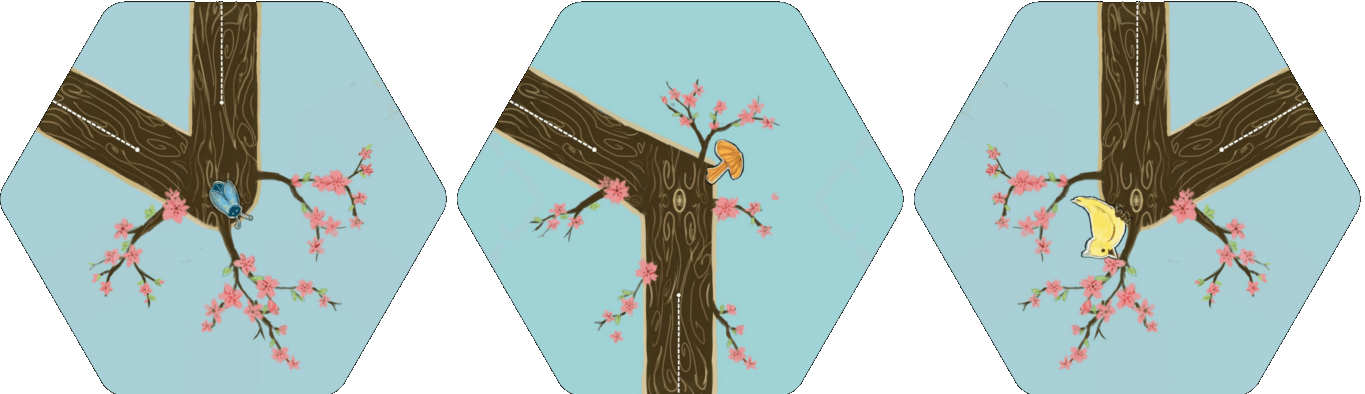 Tiny Trees Post Mortem – percegaming