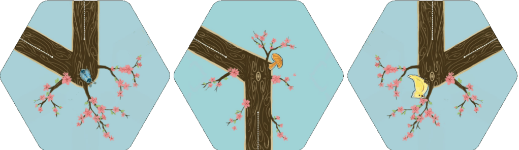 Tiny Trees Post Mortem – percegaming